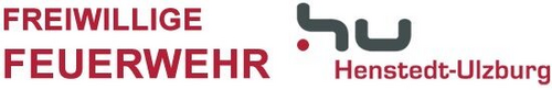 Freiwillige Feuerwehr Henstedt-Ulzburg Logo