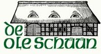 De Ole Schüün Logo